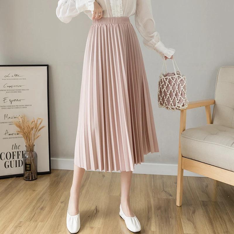 Весна Лето 2025 Женские Плиссированные Широкие Свободные Повседневные Длинные Брюки из Ледяного Шелка и Шифона XL детские розовый
Весна Лето 2025 Женские Плиссированные Широкие Свободные Повседневные Длинные Брюки из Ледяного Шелка и Шифона XL детские розовый