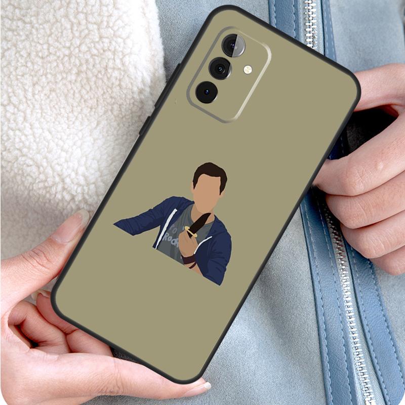 Kai Parker Phone Case For Samsung Galaxy A54 A34 A14 A15 A25 A35 A55 A53 A33 A13 A52 A32 A12 A51 A71 Samsung A14
Kai Parker Phone Case For Samsung Galaxy A54 A34 A14 A15 A25 A35 A55 A53 A33 A13 A52 A32 A12 A51 A71 Samsung A14