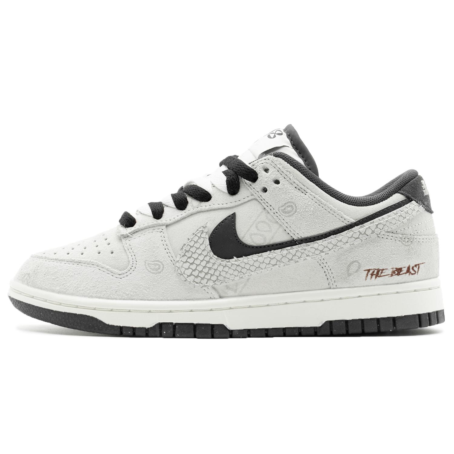 Nike Dunk Slip Resistant, Abrasion Resistant, Lightweight Low top Skateboard Shoes Unisex Black White Gray HV1800-101(Team520-) 37.5
Nike Dunk Slip Resistant, Abrasion Resistant, Lightweight Low top Skateboard Shoes Unisex Black White Gray HV1800-101(Team520-) 37.5