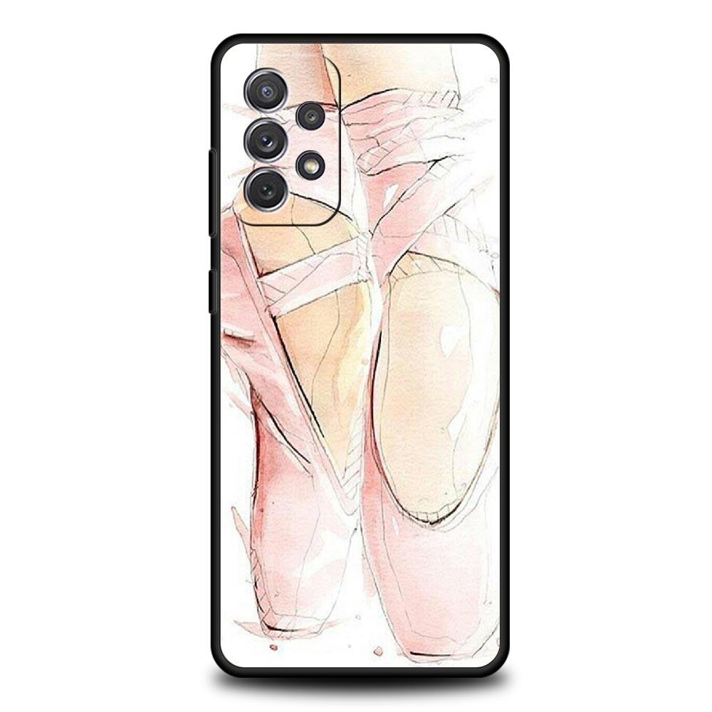 Простой лебединый танец балет телефон чехол для Samsung A13 A51 A71 A41 A31 A21S A11 A01 A03S A12 A32 A52 A22 A23 A33 A53 A73 5G чехол Samsung A71
Простой лебединый танец балет телефон чехол для Samsung A13 A51 A71 A41 A31 A21S A11 A01 A03S A12 A32 A52 A22 A23 A33 A53 A73 5G чехол Samsung A71