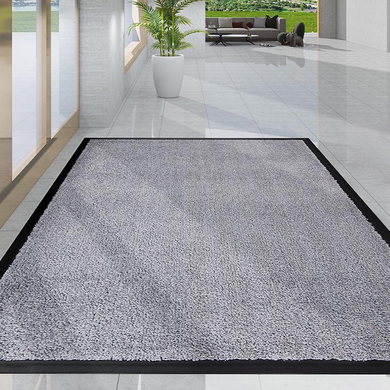 Custom Logo Floor Mats: Store & Elevator Advertising 40*60 cm чёрный
Custom Logo Floor Mats: Store & Elevator Advertising 40*60 cm чёрный