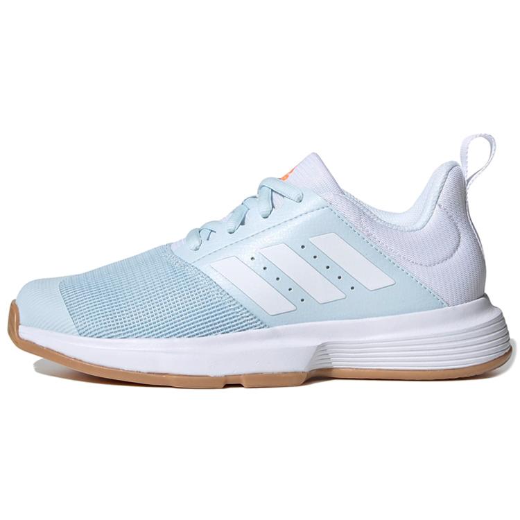 Adidas Essence Indoor Blue/White Women s FU8398 38⅔
Adidas Essence Indoor Blue/White Women s FU8398 38⅔