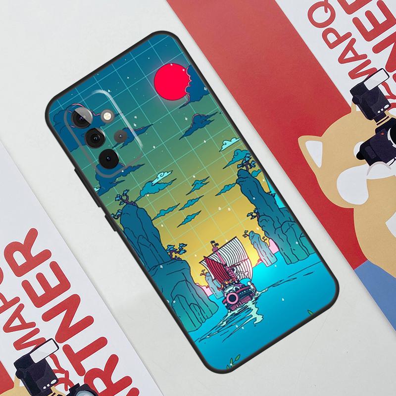 К следующему приключению Чехол для Samsung Galaxy A06 A16 A36 A56 A55 A35 A33 A53 A13 A23 A17 A54 A34 A14 A52 A32 A15 Samsung A22 5G
К следующему приключению Чехол для Samsung Galaxy A06 A16 A36 A56 A55 A35 A33 A53 A13 A23 A17 A54 A34 A14 A52 A32 A15 Samsung A22 5G