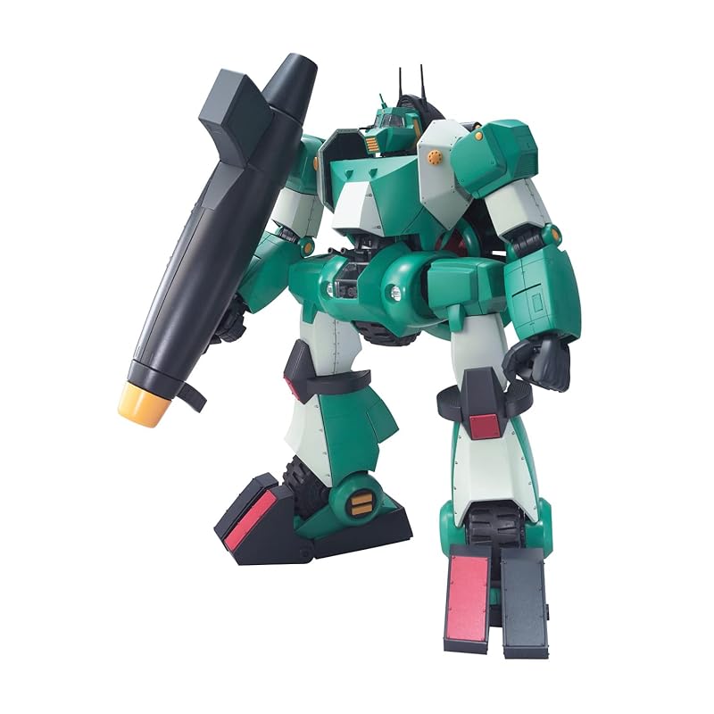 Real robot revolution combat mecha Xabungle walker galleria 1/100 scale Color-coded plastic model
Real robot revolution combat mecha Xabungle walker galleria 1/100 scale Color-coded plastic model