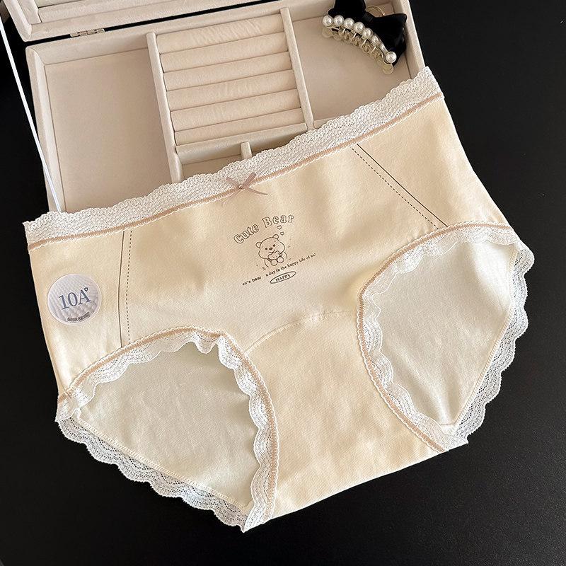 2026 New Spring Plus Size Women s Cotton Hipster Briefs with Extended Crotch - Cute Girls Style XL 100-130 jin
2026 New Spring Plus Size Women s Cotton Hipster Briefs with Extended Crotch - Cute Girls Style XL 100-130 jin