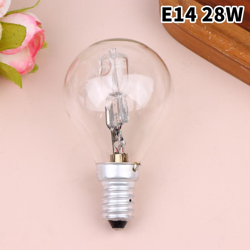E14 E27 28W/42W G45 Reflector Halogen Bulbs Light Lamps Candles Pointed Bulbs Replace Outdoor Spotlight Bulbs G45 E14 230V 28W
E14 E27 28W/42W G45 Reflector Halogen Bulbs Light Lamps Candles Pointed Bulbs Replace Outdoor Spotlight Bulbs G45 E14 230V 28W