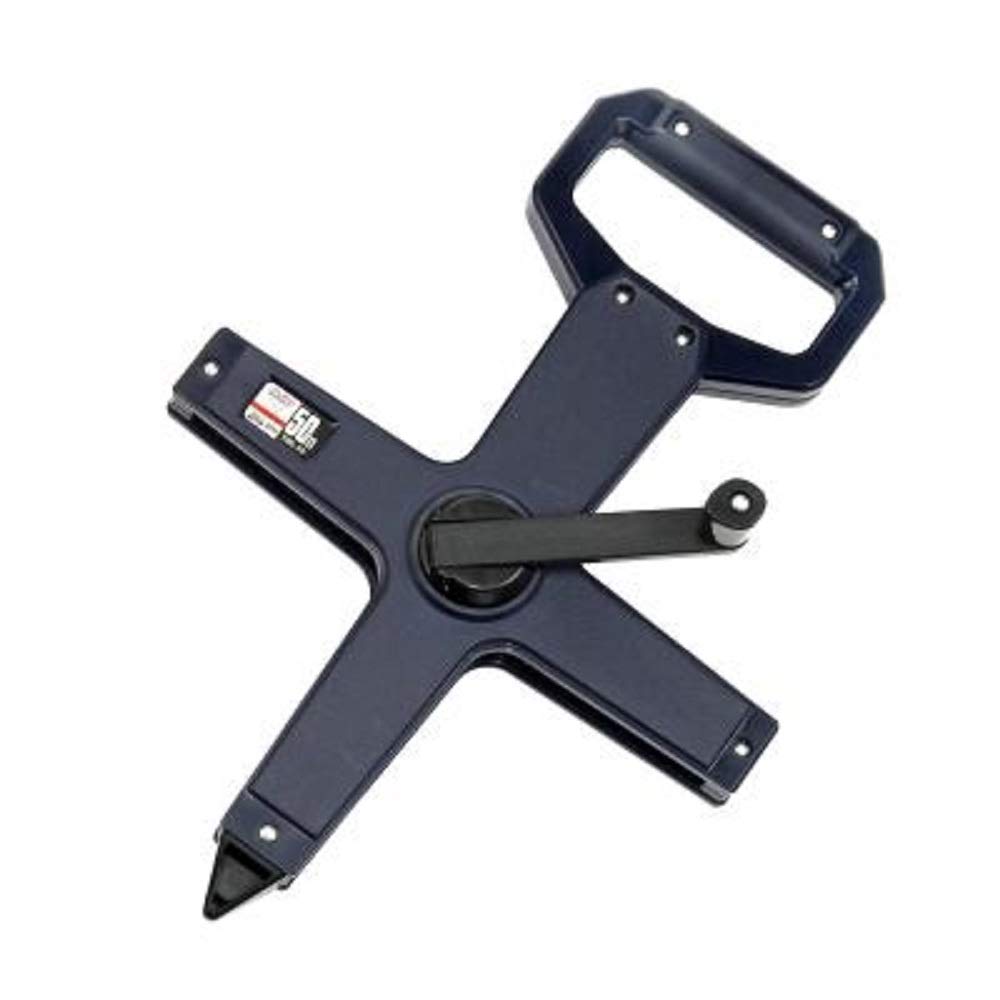 Tajima Case Handle Set for Shimron R 50m Replacement Handle for Tape Measure + YSR-CS50
Tajima Case Handle Set for Shimron R 50m Replacement Handle for Tape Measure + YSR-CS50