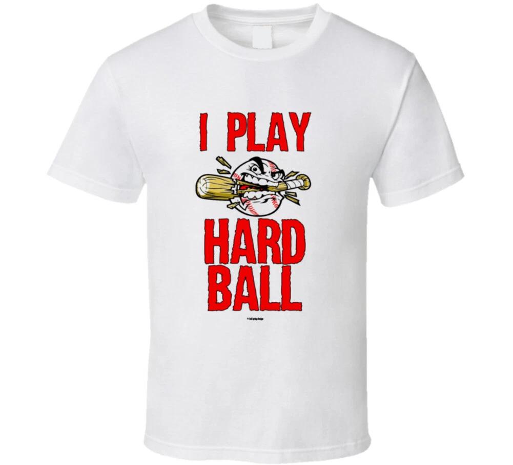 I Play Hard Ball Funny Baseball Softball Gift T Shirt 4XL
I Play Hard Ball Funny Baseball Softball Gift T Shirt 4XL