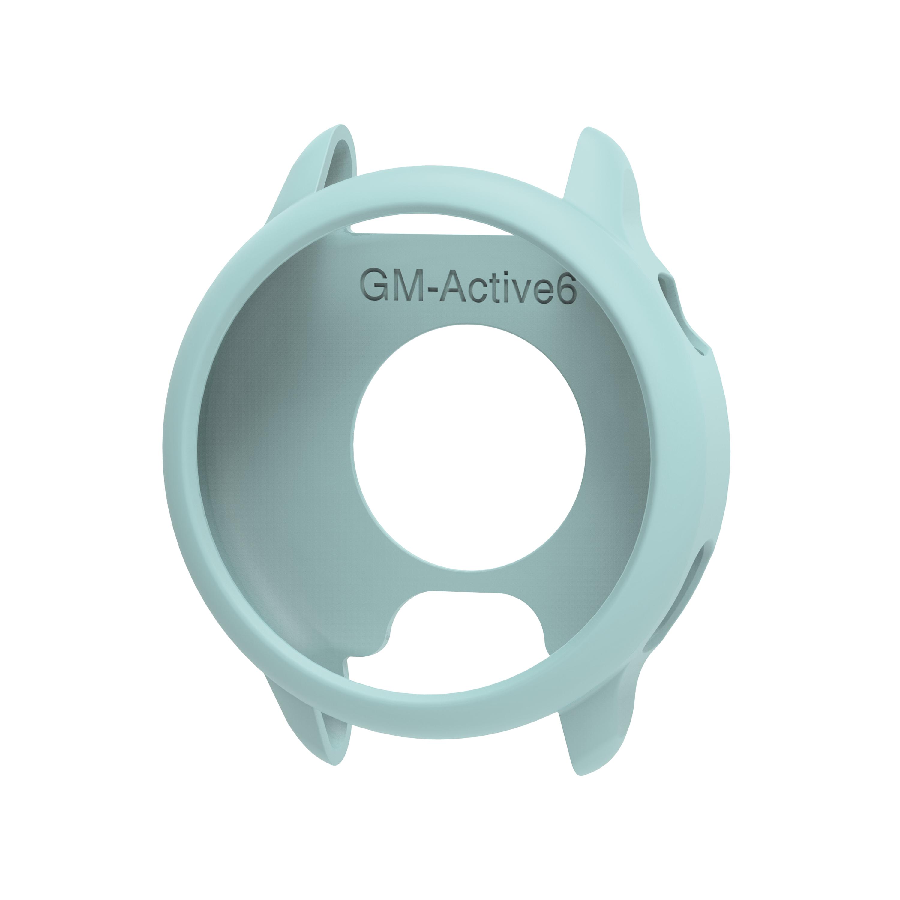 Full Protective Case Cover Shell For Garmin Active 6 SmartWatch Case Soft Silicone Screen Protective For Garmin Active6 Bumper бирюзовый
Full Protective Case Cover Shell For Garmin Active 6 SmartWatch Case Soft Silicone Screen Protective For Garmin Active6 Bumper бирюзовый