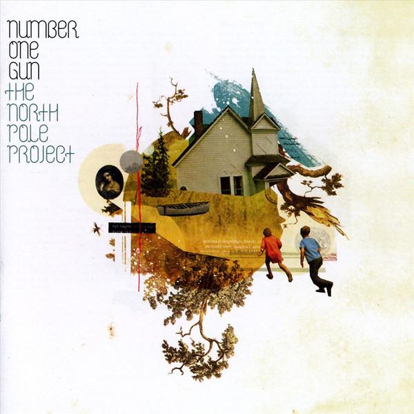 CD NUMBER ONE GUN - Проект «Северный полюс» 094639507825 Tooth & Nail Re 2008 США Рок Б/У
CD NUMBER ONE GUN - Проект «Северный полюс» 094639507825 Tooth & Nail Re 2008 США Рок Б/У