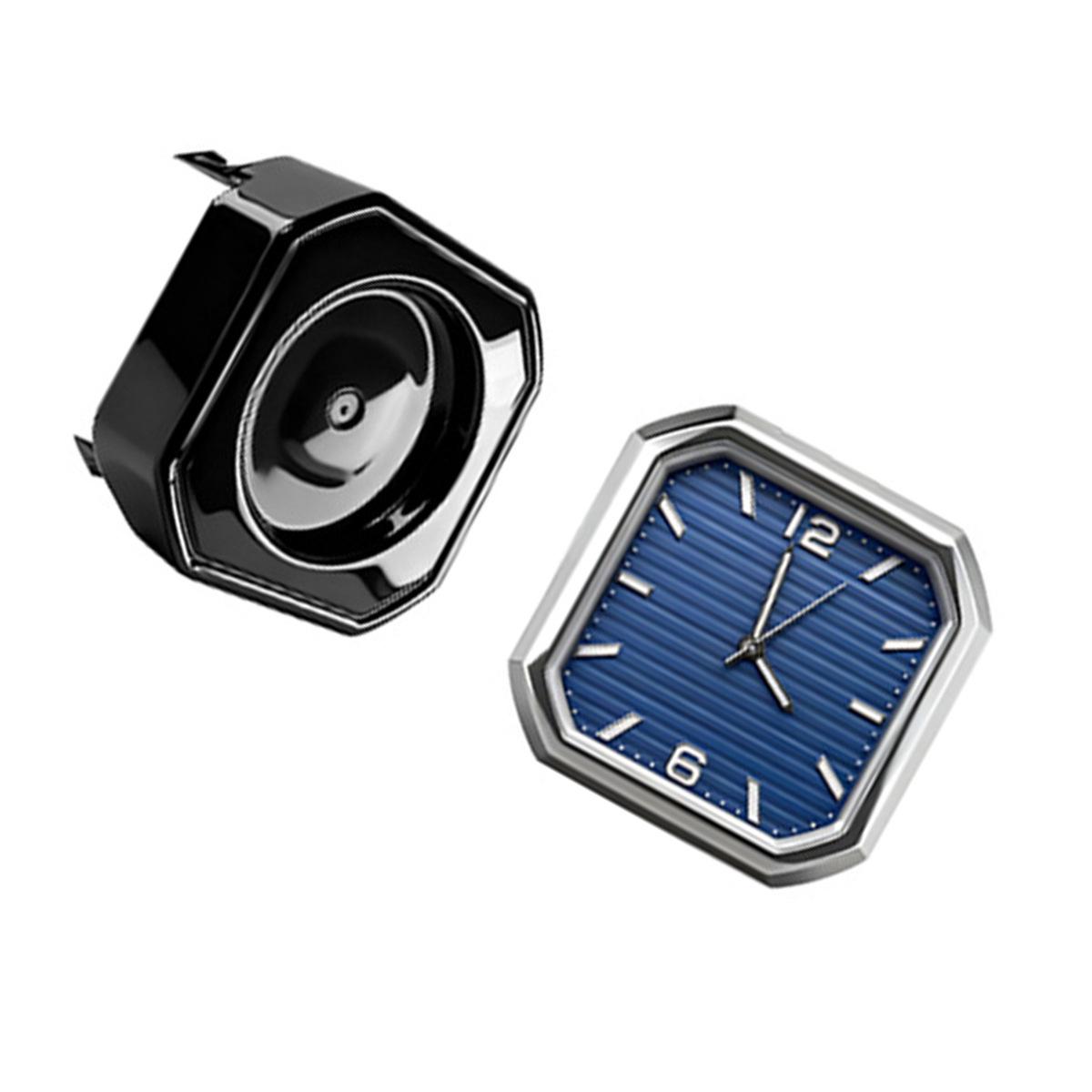 Quartz Center Console Clock for 2023-2024 Toyota Alphard 40 Series & Vellfire Quartz clock blue dial set
Quartz Center Console Clock for 2023-2024 Toyota Alphard 40 Series & Vellfire Quartz clock blue dial set
