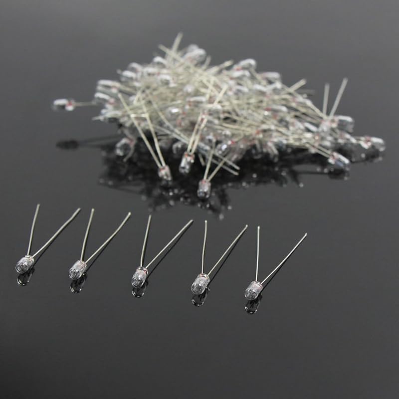 For diorama illumination etc. wheat ball 100 pieces set 2.5mm 12V transparent small size light bulb train model model railway building model model
For diorama illumination etc. wheat ball 100 pieces set 2.5mm 12V transparent small size light bulb train model model railway building model model
