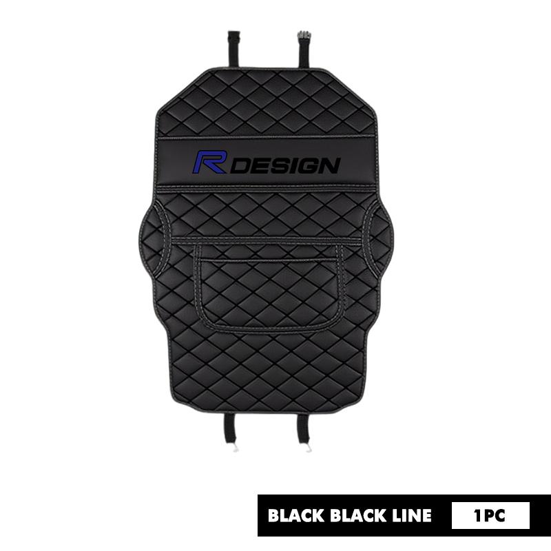 For Volvo PU Leather Car Anti Child Kick Protection Pad Seat Back Storage Bag Xc60 Xc90 V40 V60 S60 V50 V90 S80 C40 XC40 V70
For Volvo PU Leather Car Anti Child Kick Protection Pad Seat Back Storage Bag Xc60 Xc90 V40 V60 S60 V50 V90 S80 C40 XC40 V70