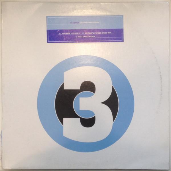 12inch Record SLAMMER - Do You Wanna Funk 3BEAT40 3 Beat Records 1998 UK Dance & Electronica Used
12inch Record SLAMMER - Do You Wanna Funk 3BEAT40 3 Beat Records 1998 UK Dance & Electronica Used