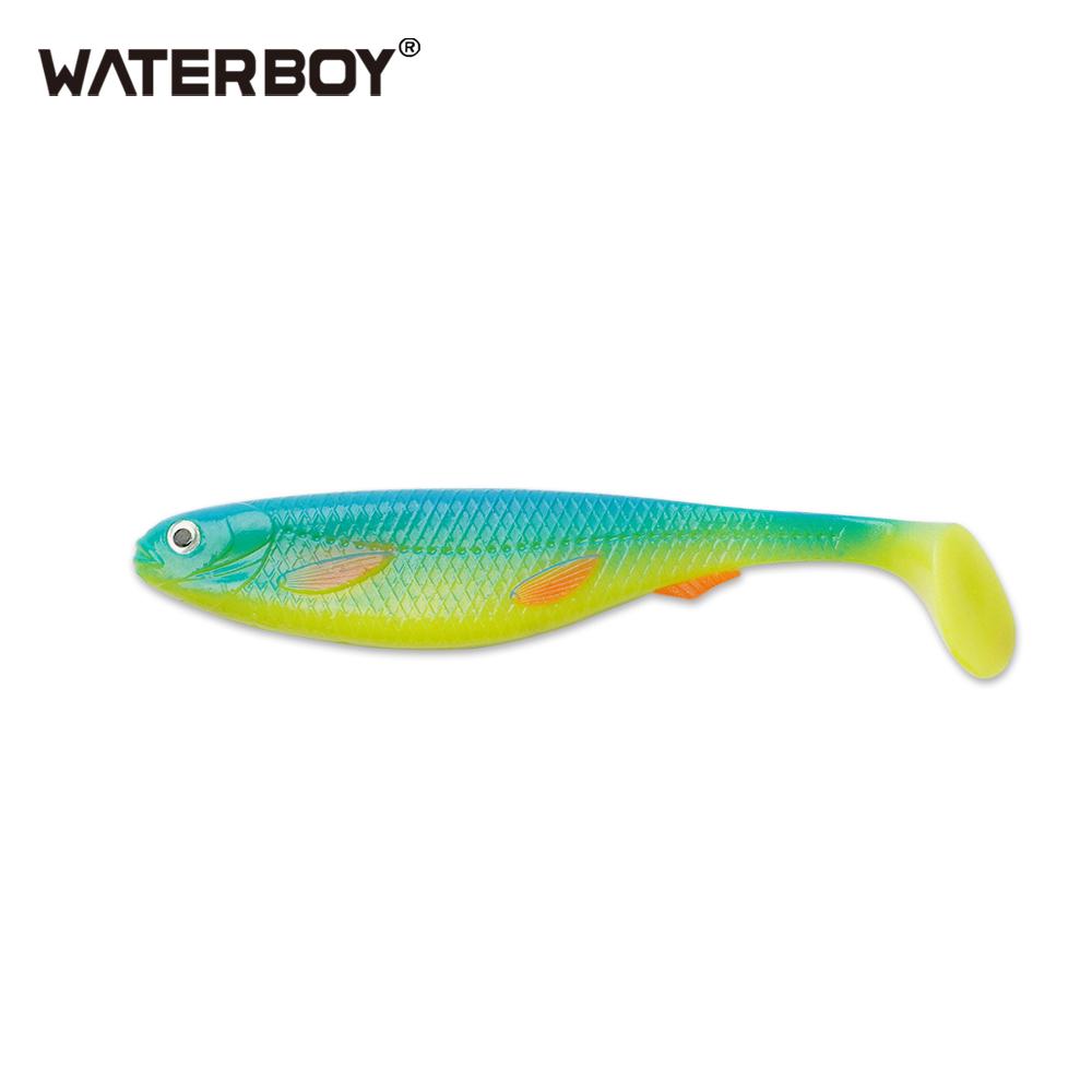 WATERBOY OEM Фабрика м яких приманок 12.5см 15см 20см Великі Шеді ПВХ Матеріал Т-хвіст М які приманки Рибальська м яка принада 12.5cm 13.7g
WATERBOY OEM Фабрика м яких приманок 12.5см 15см 20см Великі Шеді ПВХ Матеріал Т-хвіст М які приманки Рибальська м яка принада 12.5cm 13.7g