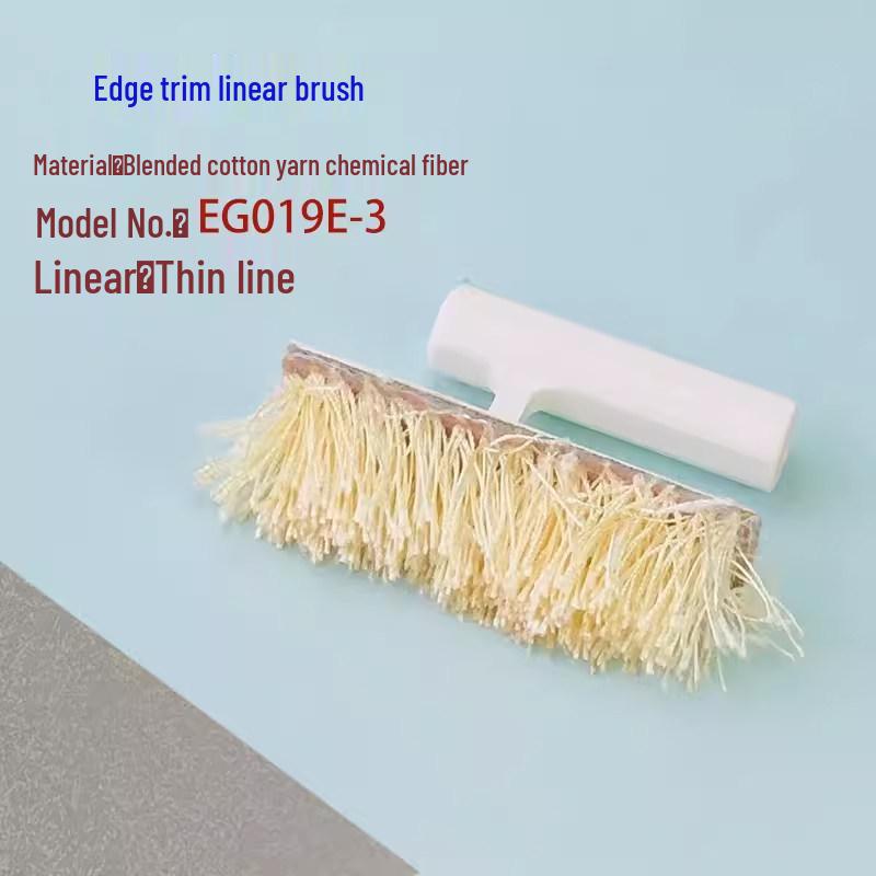 Venus Multifunctional Linear Yarn & Construction Paint Brush
Venus Multifunctional Linear Yarn & Construction Paint Brush