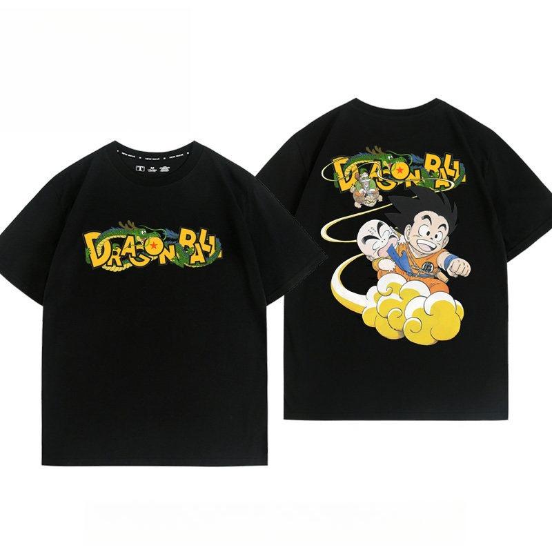 Dragon Ball Anime Goku Printed Tshirt Unisexs and Womens Tshirt Unisexs Top Sports Tshirt 2026 Summer New Tee S
Dragon Ball Anime Goku Printed Tshirt Unisexs and Womens Tshirt Unisexs Top Sports Tshirt 2026 Summer New Tee S