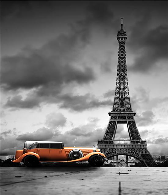 Ruopoty DIY рамка картина маслом по номерам башня пейзаж на холсте настенная картина по номерам улица для гостиной 40x50cm NO Frame
Ruopoty DIY рамка картина маслом по номерам башня пейзаж на холсте настенная картина по номерам улица для гостиной 40x50cm NO Frame