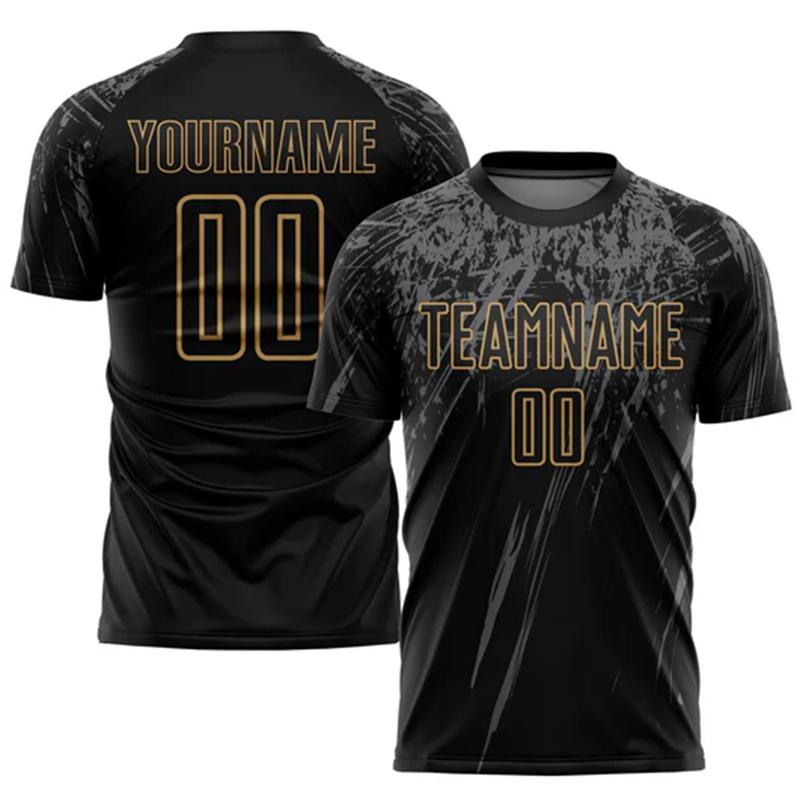 Men Football T-shirt Custom Team Name 3D Print Fashion Street Y2k 6XL
Men Football T-shirt Custom Team Name 3D Print Fashion Street Y2k 6XL