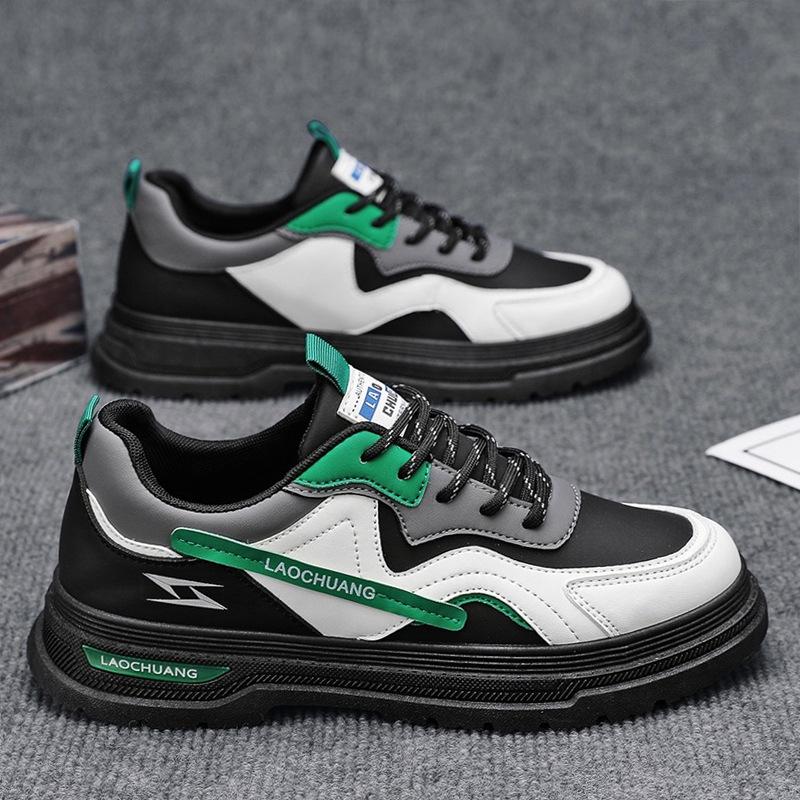 Low-top Martin tooling shoes men s autumn outdoor men s shoes versatile sports and leisure trendy shoes men s 2024 new 44
Low-top Martin tooling shoes men s autumn outdoor men s shoes versatile sports and leisure trendy shoes men s 2024 new 44