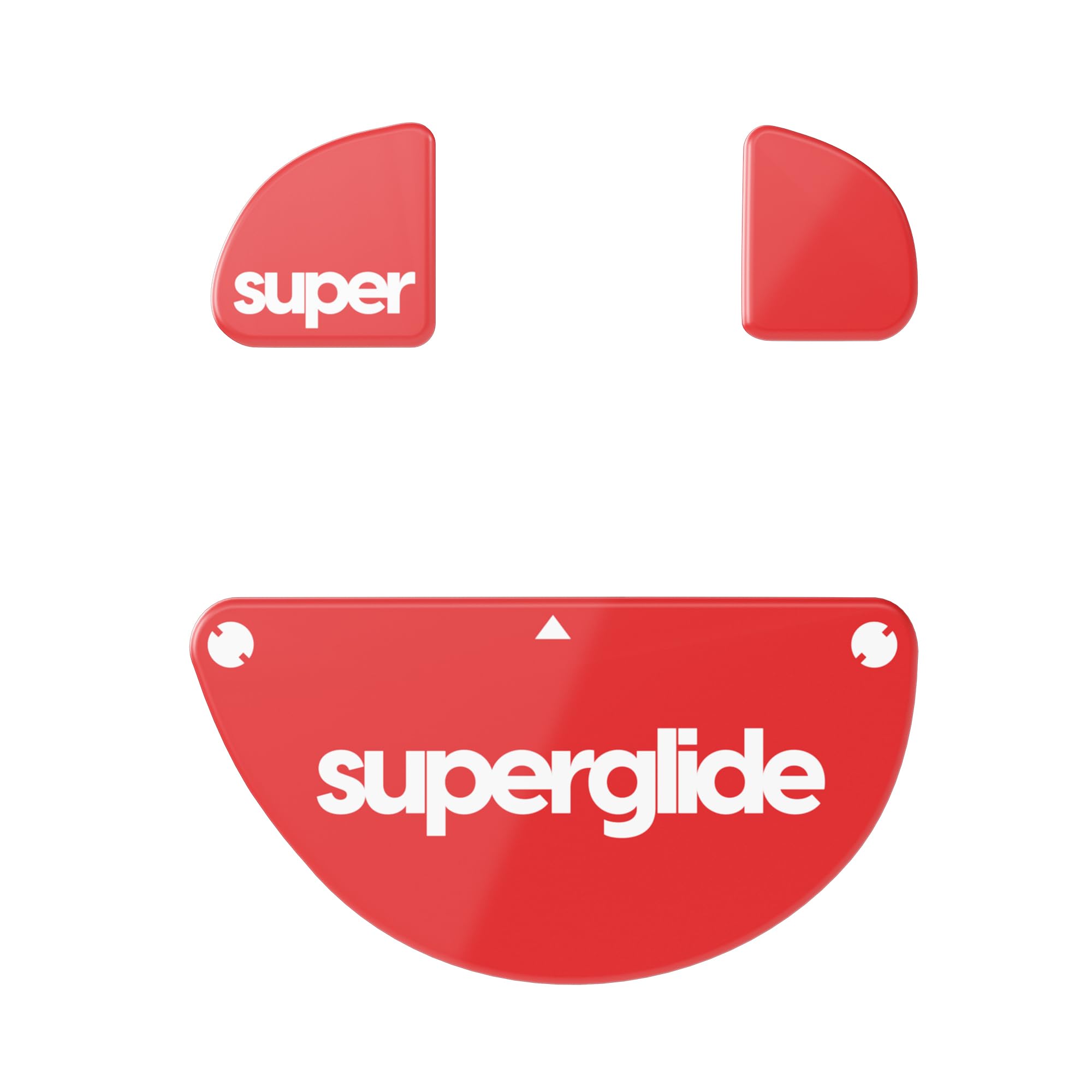 Mouse Sole for Zowie EC Wireless series Mouse Feet Glass Round Edge High Low Super Superglide2(Type C) [Tempered Material, Processing, Durability,
Mouse Sole for Zowie EC Wireless series Mouse Feet Glass Round Edge High Low Super Superglide2(Type C) [Tempered Material, Processing, Durability,