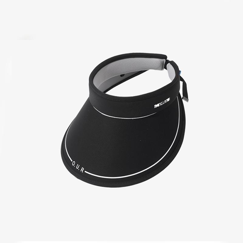 Versatile Hat Style Minimalist Line Womens Breathable Sunshade Hatscaps Black
Versatile Hat Style Minimalist Line Womens Breathable Sunshade Hatscaps Black