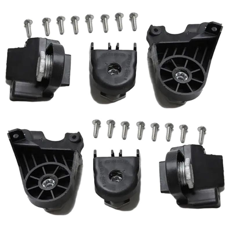 For Mercedes-Benz C Classe W205 Left Right Car Headlight Repair Kit Bracket A2058205902 A2058206002 2058205902
For Mercedes-Benz C Classe W205 Left Right Car Headlight Repair Kit Bracket A2058205902 A2058206002 2058205902