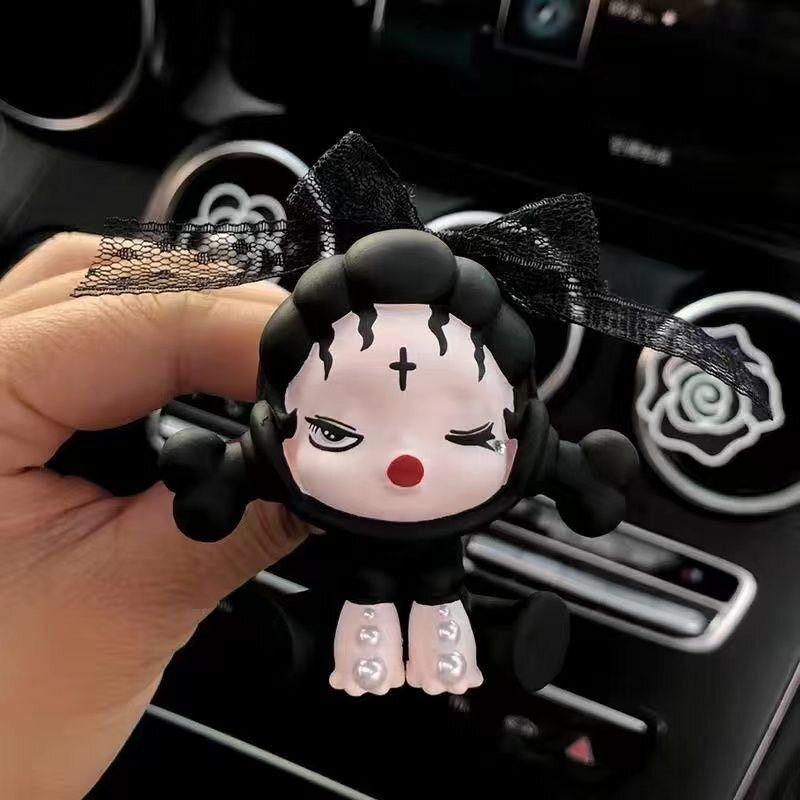Bubble Code Special Car Aromatherapy Big Brand 2025 New Arrival Creative Car Perfume Air Conditioner Air Outlet Decoration Fragrant Stone Bride of the Night
Bubble Code Special Car Aromatherapy Big Brand 2025 New Arrival Creative Car Perfume Air Conditioner Air Outlet Decoration Fragrant Stone Bride of the Night