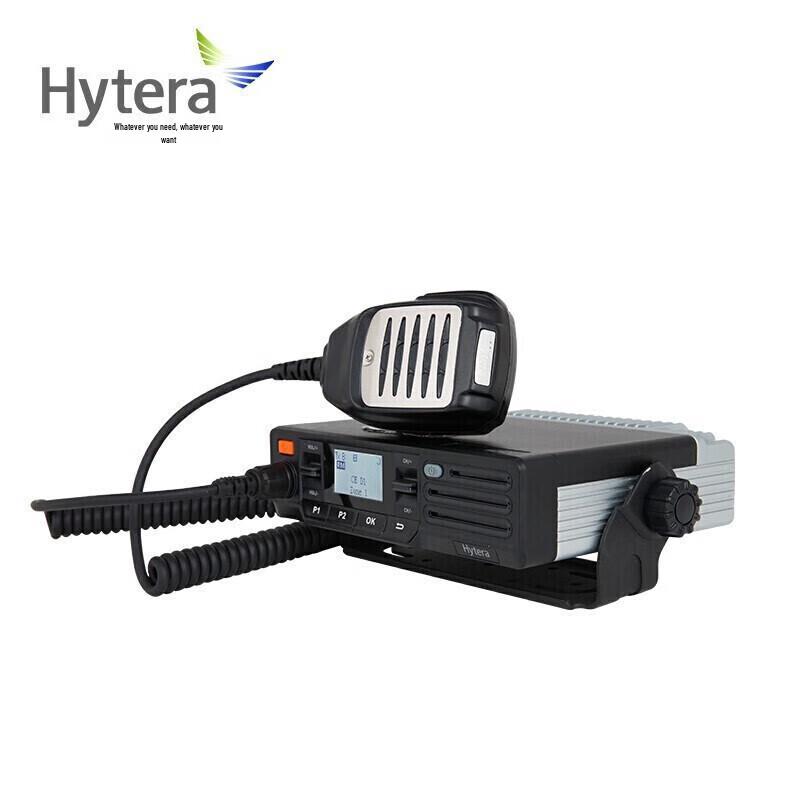 Hytera MD620 U(1) Цифрове мобільне радіо DMR (версія CN)
Hytera MD620 U(1) Цифрове мобільне радіо DMR (версія CN)