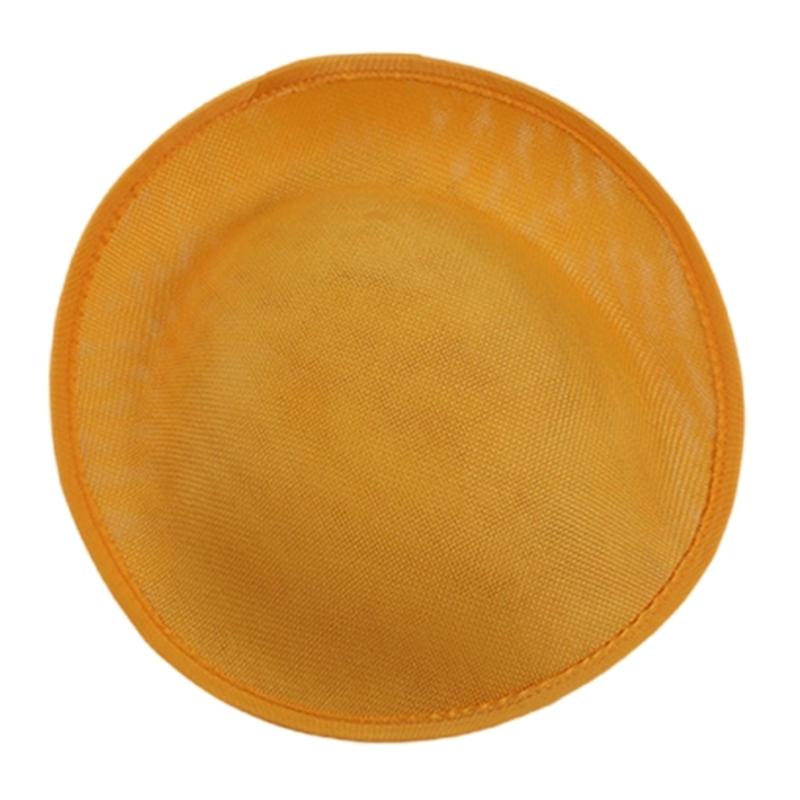 Classical Courts Styles DIY Hat Frame Breathable Crowns Crafting Material For Photography Props жёлтый
Classical Courts Styles DIY Hat Frame Breathable Crowns Crafting Material For Photography Props жёлтый