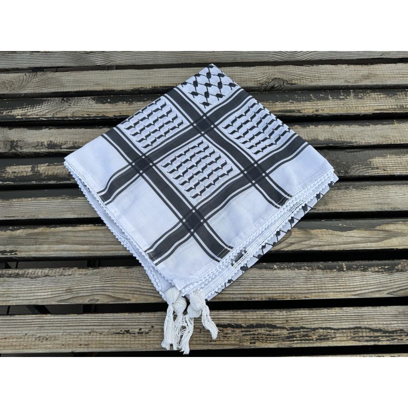 Army Eagle New Arrival Supply Arab Camouflage Scarf Outdoor Square Scarf Middle East Fashion Scarf 2024 New Arrival Scarf A headscarf 135-135cm/180g
Army Eagle New Arrival Supply Arab Camouflage Scarf Outdoor Square Scarf Middle East Fashion Scarf 2024 New Arrival Scarf A headscarf 135-135cm/180g