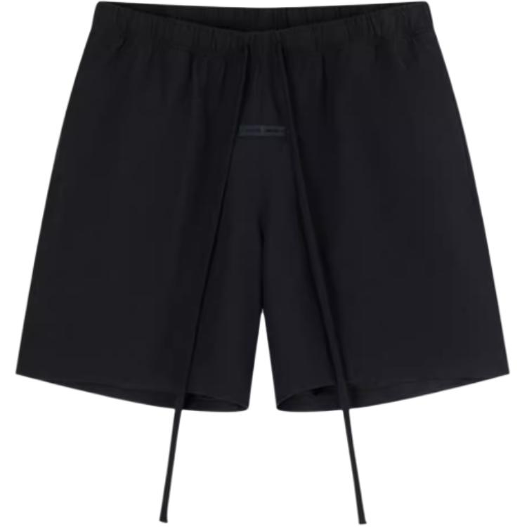 Fear Of God Essentials SS25 Oxford Soccer Shorts Men shorts Jet-Black 160SP254600F L
Fear Of God Essentials SS25 Oxford Soccer Shorts Men shorts Jet-Black 160SP254600F L