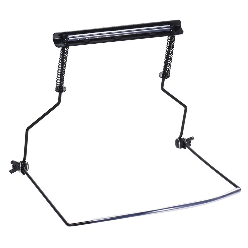 Metal Harmonica Mouth Organ Holder Harmonica Neck Stand Bracket for 10 Hole Harmonicas Hands Playing
Metal Harmonica Mouth Organ Holder Harmonica Neck Stand Bracket for 10 Hole Harmonicas Hands Playing