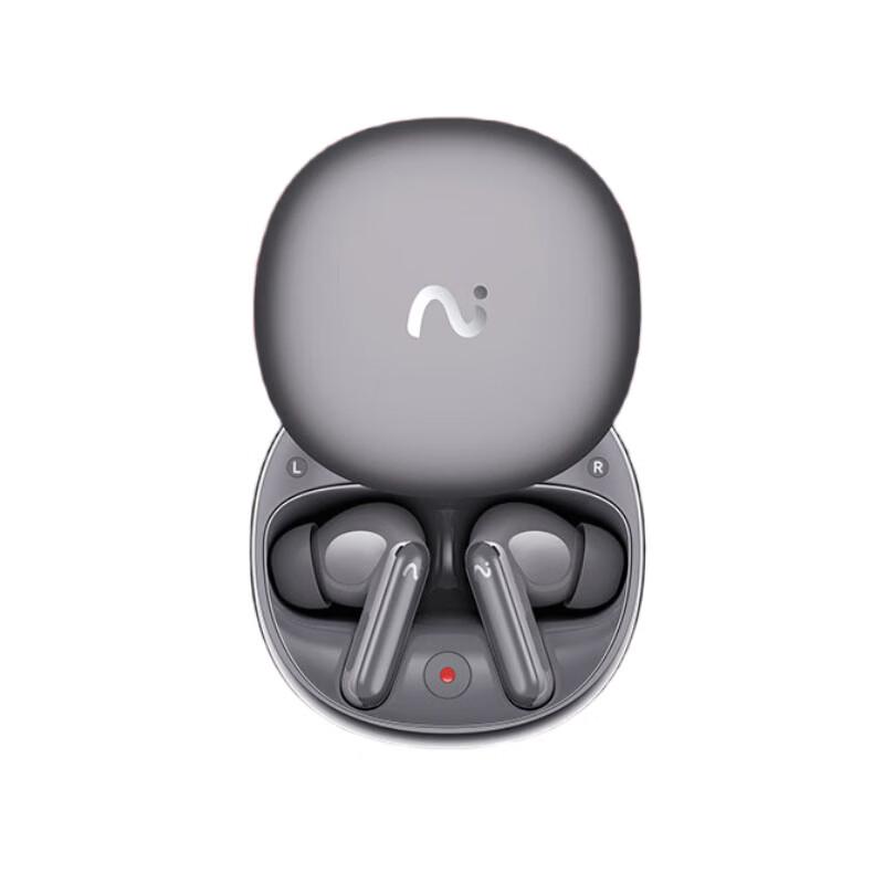 iFLYTEK Pro 3 AI Translation Noise-Cancelling Earbuds
iFLYTEK Pro 3 AI Translation Noise-Cancelling Earbuds