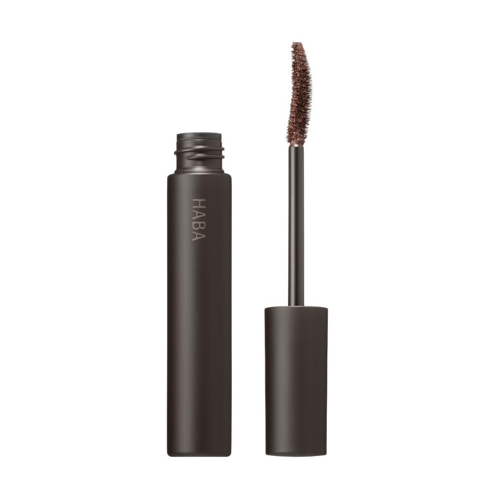 Тушь для ресниц Harbor Long Glow Up Mascara Brown 02 9 г Для естественного и нежного эффекта.
Тушь для ресниц Harbor Long Glow Up Mascara Brown 02 9 г Для естественного и нежного эффекта.