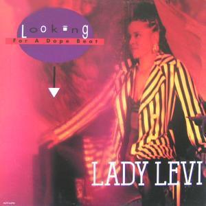12-дюймовая пластинка LADY LEVI - Looking For A Dope Beat MOT124795 Motown 1991 US Рэп и хип-хоп/R&B Б/У
12-дюймовая пластинка LADY LEVI - Looking For A Dope Beat MOT124795 Motown 1991 US Рэп и хип-хоп/R&B Б/У