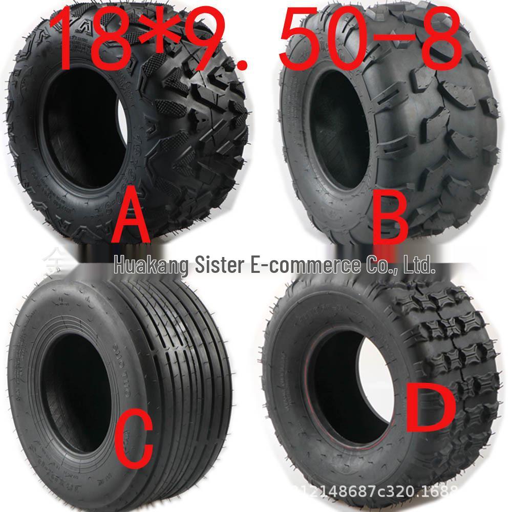 Бескамерная шина Run-Flat 8 дюймов 18X9.50-8, 6PR, для квадроцикла/UTV/картинга D Variant
Бескамерная шина Run-Flat 8 дюймов 18X9.50-8, 6PR, для квадроцикла/UTV/картинга D Variant