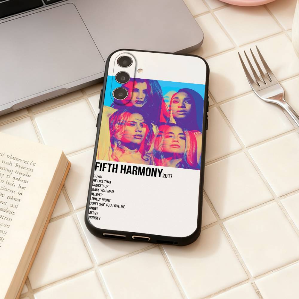 F-Fifth H-Harmony phone Case For Samsung Galaxy A73,A72,A71,A70,A53,A52,A51,Others Soft Black Shell Samsung a41
F-Fifth H-Harmony phone Case For Samsung Galaxy A73,A72,A71,A70,A53,A52,A51,Others Soft Black Shell Samsung a41