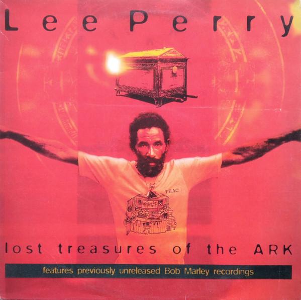 LP Record LEE PERRY - Lost Treasures Of The ARK ORCHLP2 Orchard, Jet St 2002 UK Reggae, Ska & Dub Used
LP Record LEE PERRY - Lost Treasures Of The ARK ORCHLP2 Orchard, Jet St 2002 UK Reggae, Ska & Dub Used