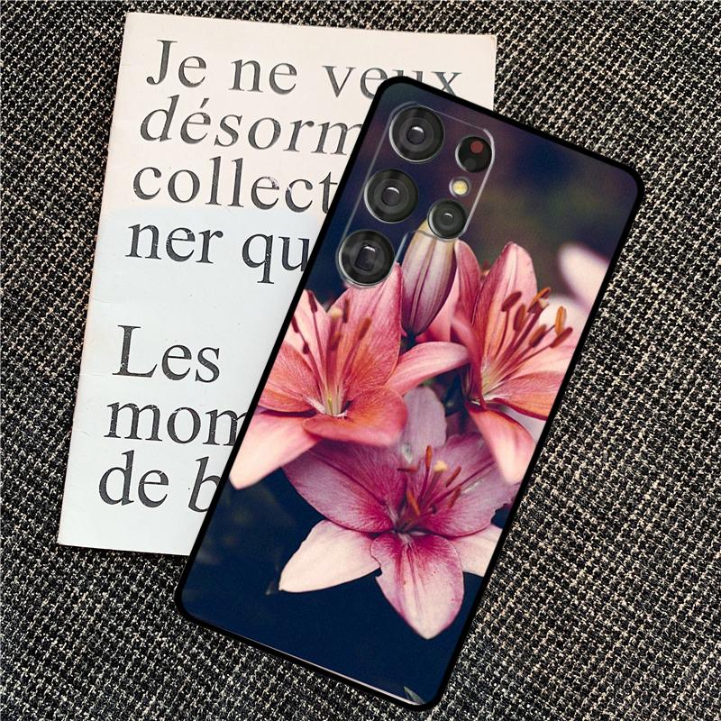 Красочный Цветочный Лилия Чехол Для Samsung Galaxy S24 Ultra S22 S23 Plus S20 S21 FE S8 S9 S10 Note 10 20 Ultra Чехол Galaxy S21 Plus
Красочный Цветочный Лилия Чехол Для Samsung Galaxy S24 Ultra S22 S23 Plus S20 S21 FE S8 S9 S10 Note 10 20 Ultra Чехол Galaxy S21 Plus