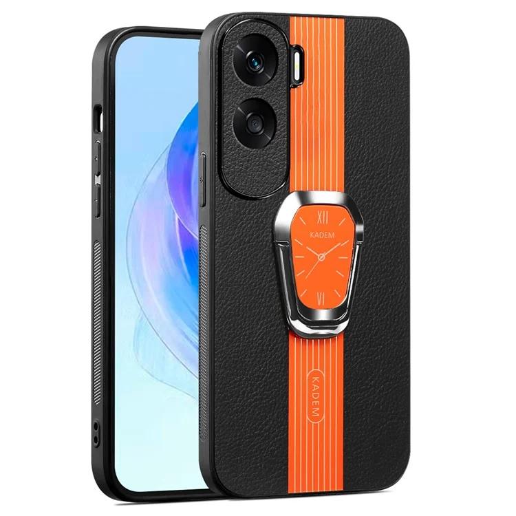 For Honor X50i 5G / 90 Lite 5G Cover Magnetic Car Mount PU Leather TPU Acrylic Back Shell
For Honor X50i 5G / 90 Lite 5G Cover Magnetic Car Mount PU Leather TPU Acrylic Back Shell