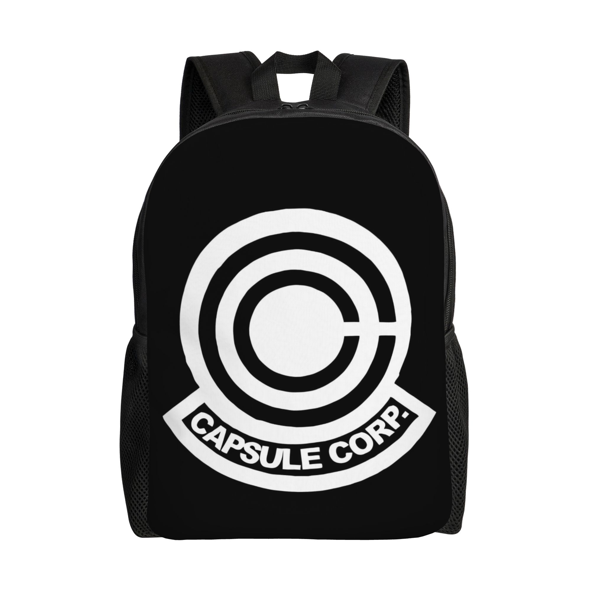 Dragon Ball Majin Buu Anime Backpack for Men Women Teenage Student Business Daypack Laptop Computer Canvas Bags Outdoor One Size
Dragon Ball Majin Buu Anime Backpack for Men Women Teenage Student Business Daypack Laptop Computer Canvas Bags Outdoor One Size