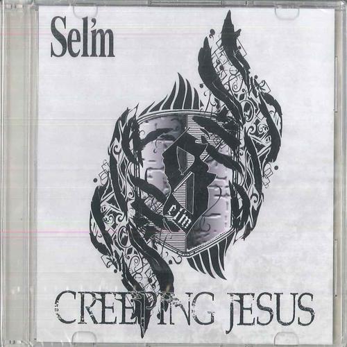 CD SELM Creeping Jesus BNSM014 NOT ON LABEL 2012 Japan Rock Used
CD SELM Creeping Jesus BNSM014 NOT ON LABEL 2012 Japan Rock Used