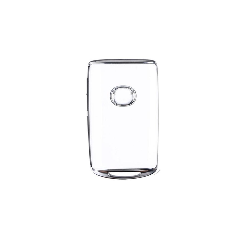 For Mazda 3 Axela/CX-30 Car Key Case Cover ABS Advanced Protector BP Replacement Accessories Shell Style N9O3
For Mazda 3 Axela/CX-30 Car Key Case Cover ABS Advanced Protector BP Replacement Accessories Shell Style N9O3