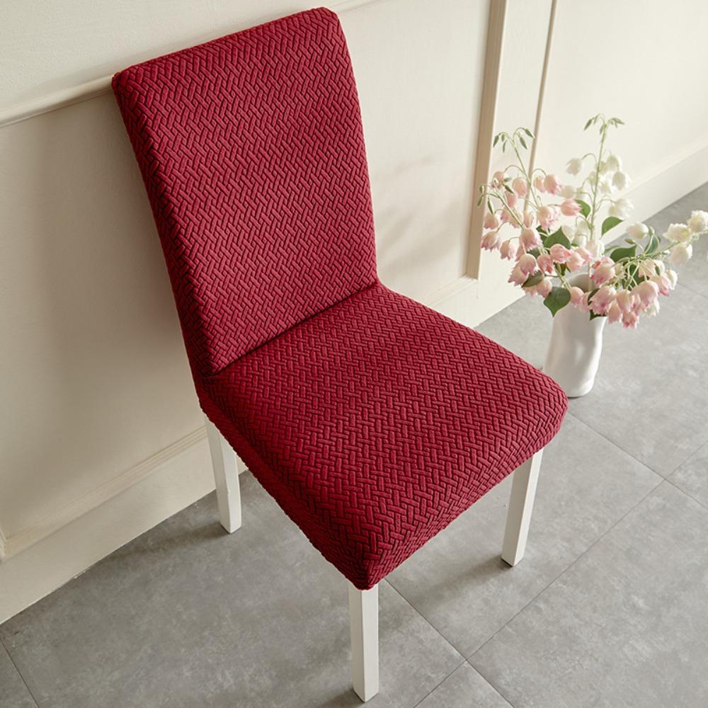Elastic Chair Seat Cover Dustproof Elastic Stool Cover Soft Dining Chair Cover Dining Room
Elastic Chair Seat Cover Dustproof Elastic Stool Cover Soft Dining Chair Cover Dining Room