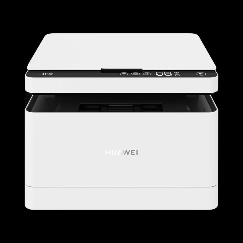 Huawei Bisheng X1 A4 Multifunction Monochrome Laser Printer CN plug (adapter included)
Huawei Bisheng X1 A4 Multifunction Monochrome Laser Printer CN plug (adapter included)