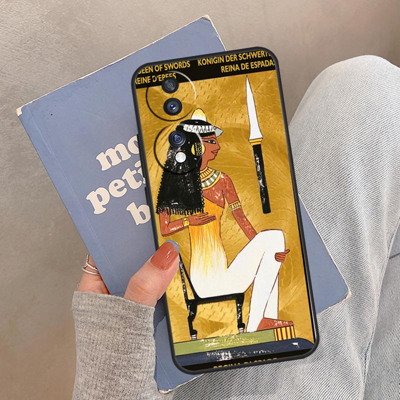 Egypt Mysterious Tarot Case For Honor Magic 8 Pro 5 6 7 Lite Cover For Honor 200 400 90 70 50 X8a X8b X9a X9b X9c Honor X8c
Egypt Mysterious Tarot Case For Honor Magic 8 Pro 5 6 7 Lite Cover For Honor 200 400 90 70 50 X8a X8b X9a X9b X9c Honor X8c