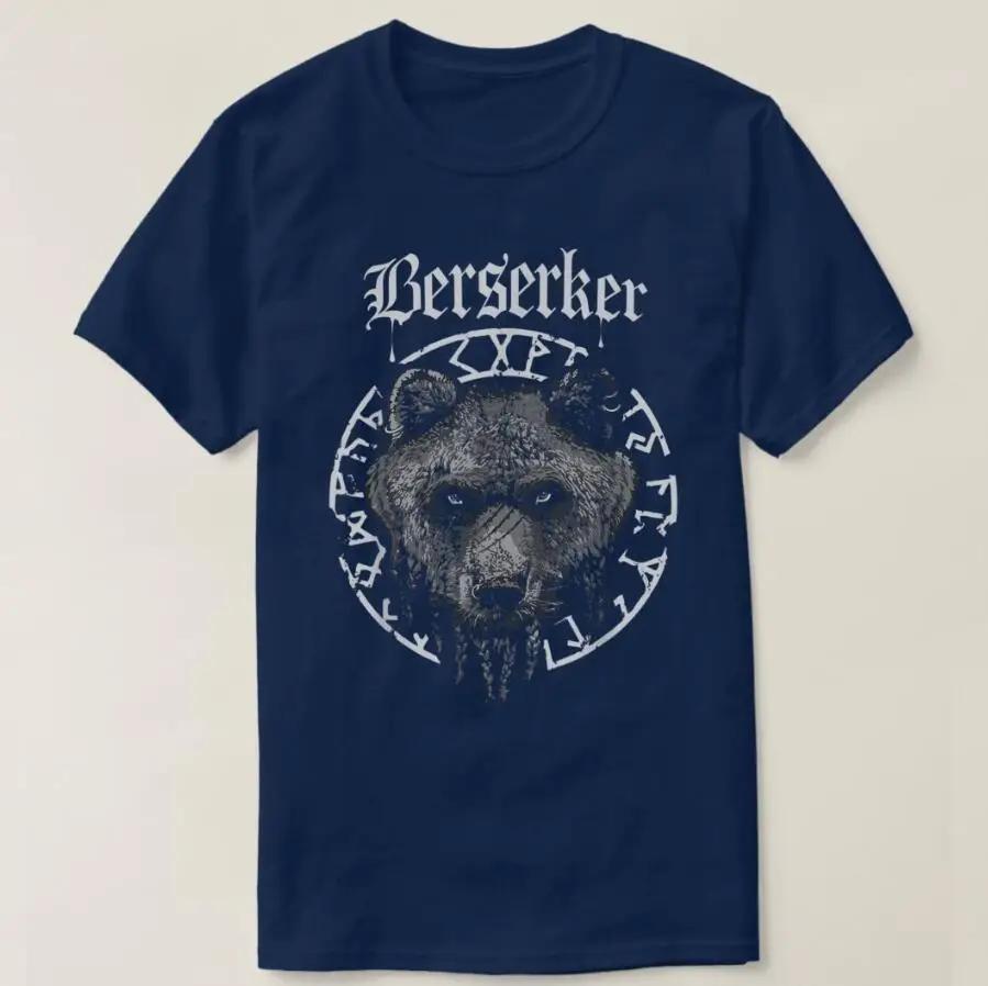 Norse Rune Compass Nordic Warrior Bear Berserker TShirt 100 Cotton ONeck Summer Short Sleeve Casual Mens Tshirt Size S3XL 4XL
Norse Rune Compass Nordic Warrior Bear Berserker TShirt 100 Cotton ONeck Summer Short Sleeve Casual Mens Tshirt Size S3XL 4XL