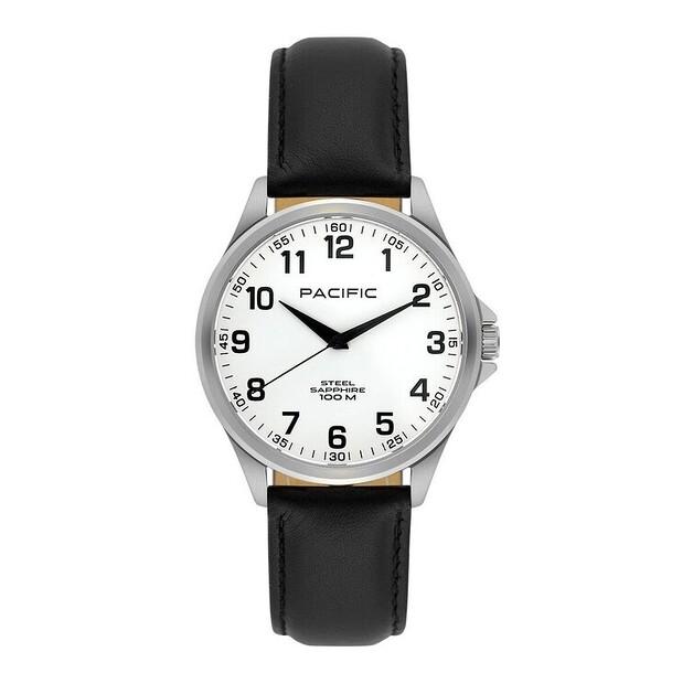 Часы Pacific PC00680 One Size
Часы Pacific PC00680 One Size