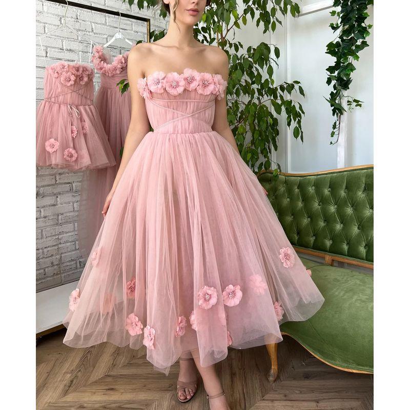 European and American-Style Slim-Fit Sleeveless Dress with Strap Pink XL
European and American-Style Slim-Fit Sleeveless Dress with Strap Pink XL